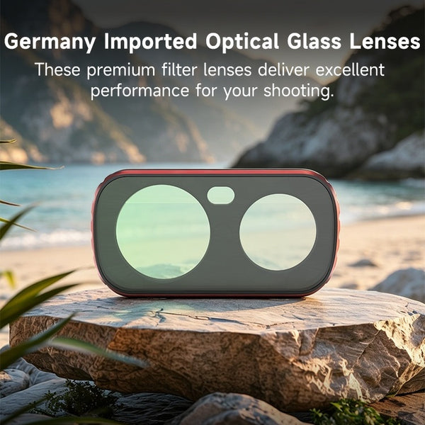 CPL Filter Lens for Insta360 Luna Ultra