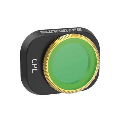 CPL Filter Lens for Mini 4 Pro