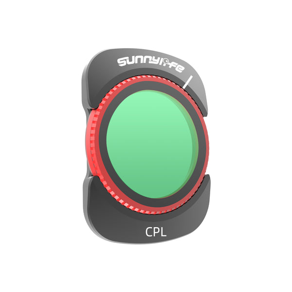 CPL Filter Lens for DJI Osmo Pocket 4