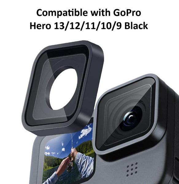 CPL Filter Lens for GoPro Hero 12 / Hero 11 / Hero 10 / Hero 9