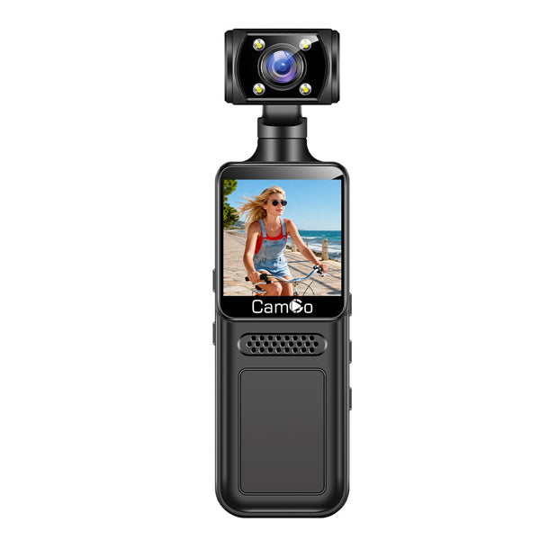 CamGo 4K Pocket Camera