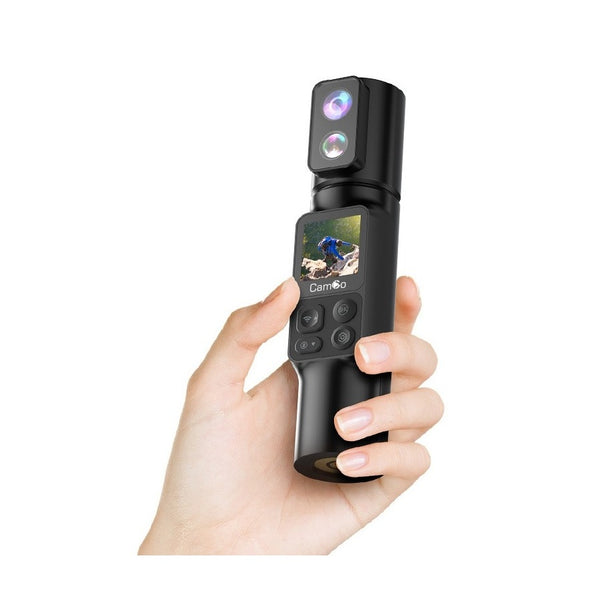 CamGo 6K Pocket Action Camera