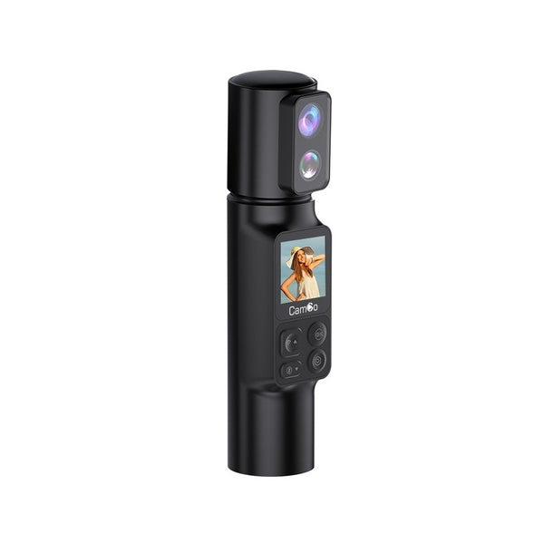 CamGo 6K Pocket Action Camera