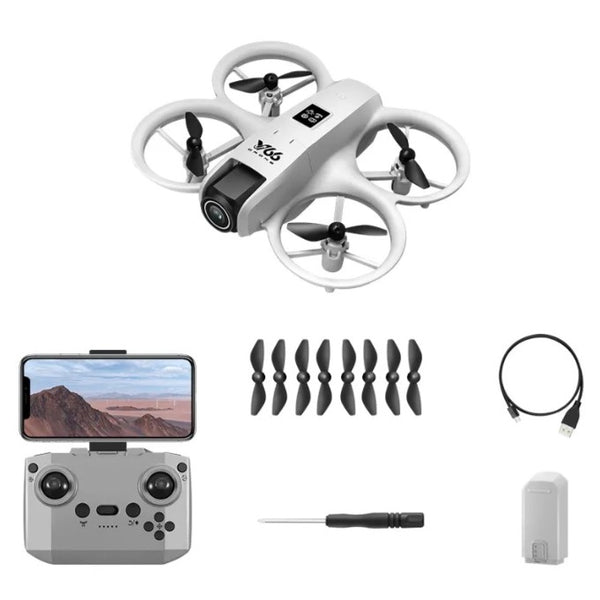 CamGo Kids Fun Drone 2