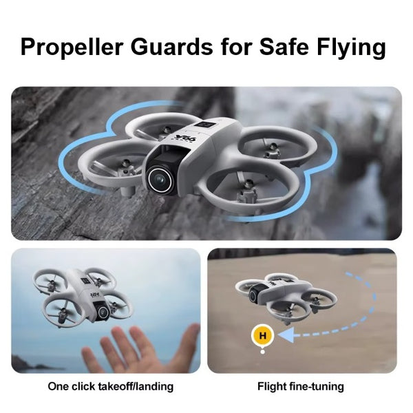 CamGo Kids Fun Drone 2