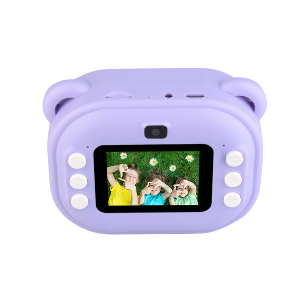 CamGo Kids Printing Camera