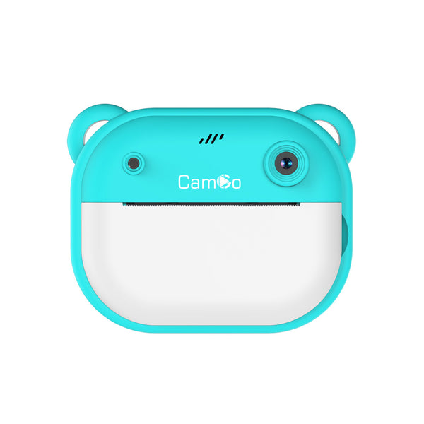 CamGo Kids Printing Camera