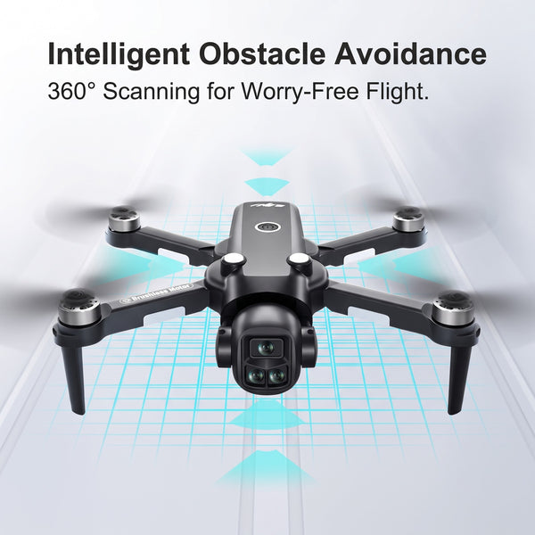 CamGo Kids Pro Drone 2
