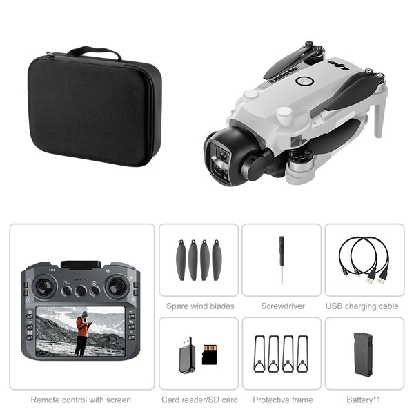 CamGo Kids Pro Drone 2