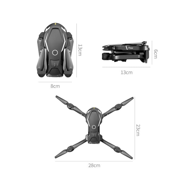 CamGo Kids Pro Drone