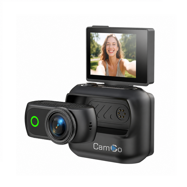 CamGo Nano Action Camera