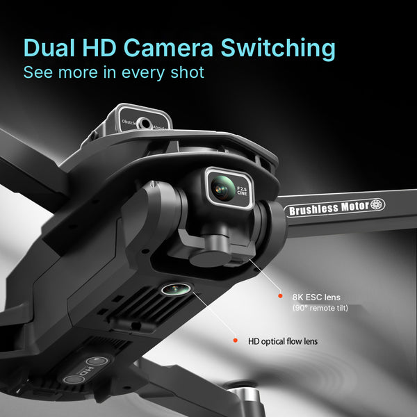 CamGo X2 Drone