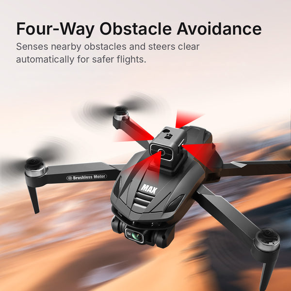 CamGo X2 Drone