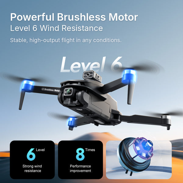 CamGo X2 Drone