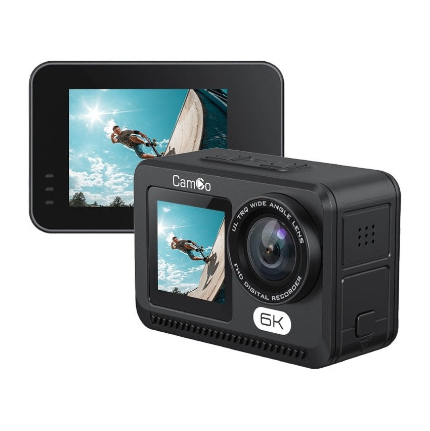 Waterproof popular HD Action Cameras