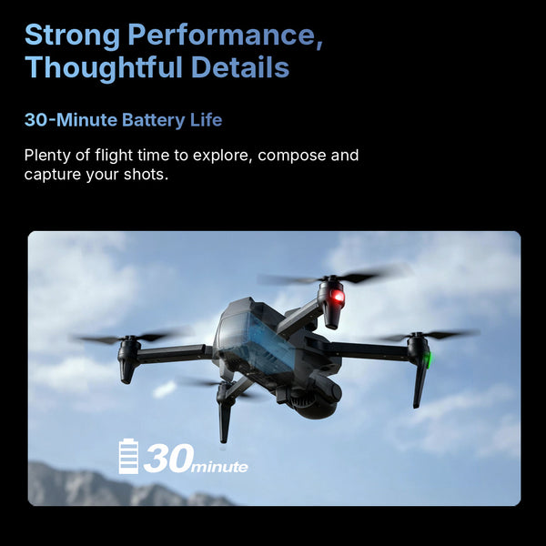 CamGo Y2 Professional Drone