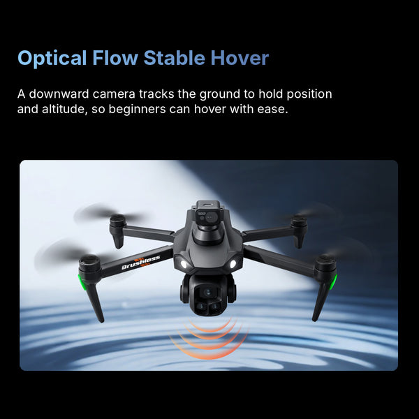 CamGo Y2 Professional Drone
