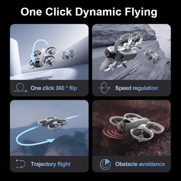 CamGo Kids Fun Drone 2