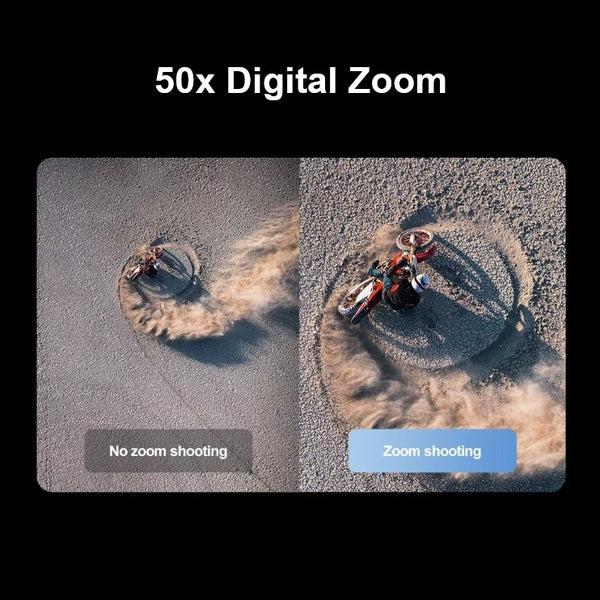 CamGo Kids Fun Drone 2