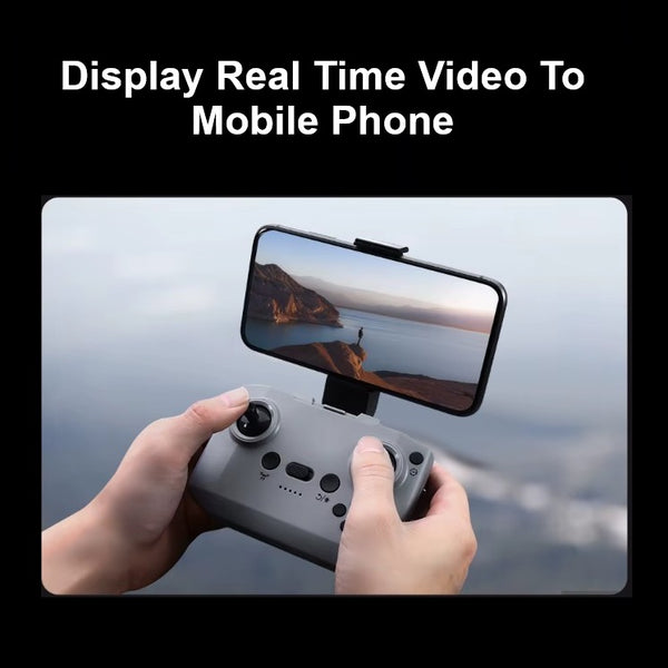 CamGo Kids Fun Drone 2