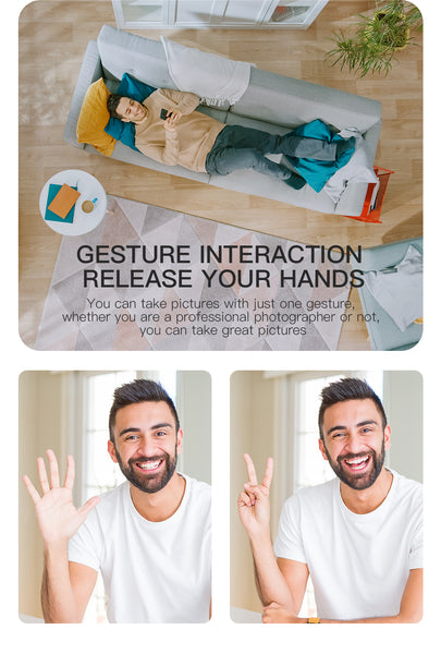 CamGo Y 2K Professional Drone