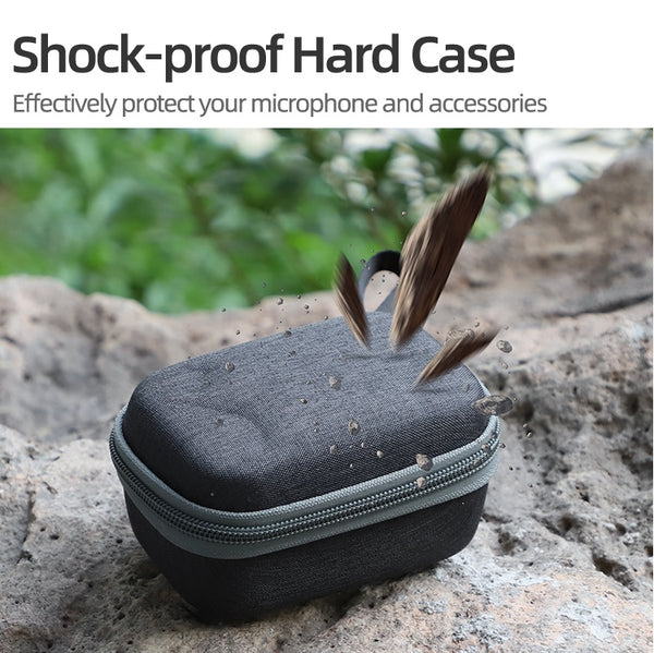 Camera Carry Case for Insta360 GO Ultra