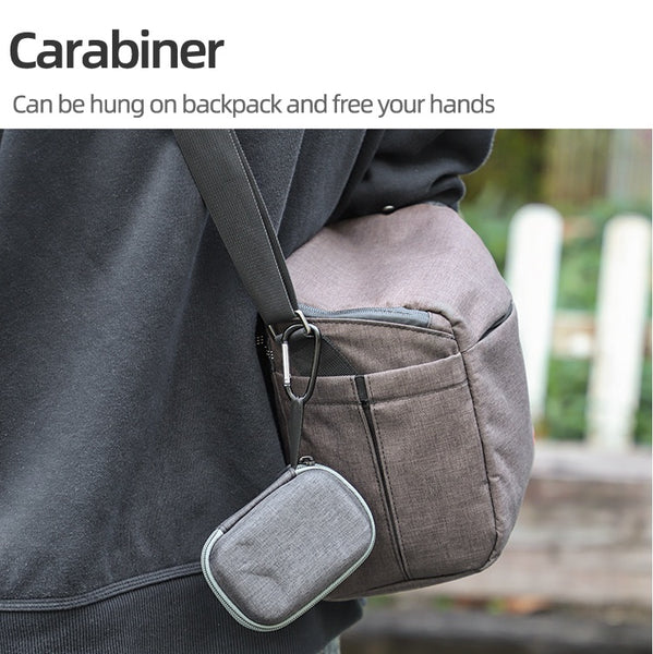 Camera Carry Case for Insta360 GO Ultra