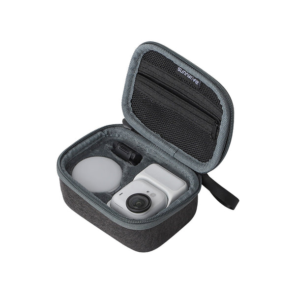 Camera Carry Case for Insta360 GO Ultra