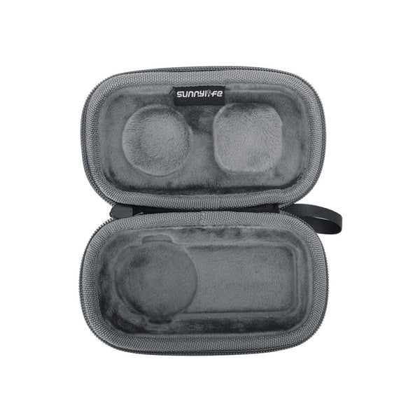 Camera Carry Case for Insta360 X4 Air / X3 / ONE X2 / ONE X