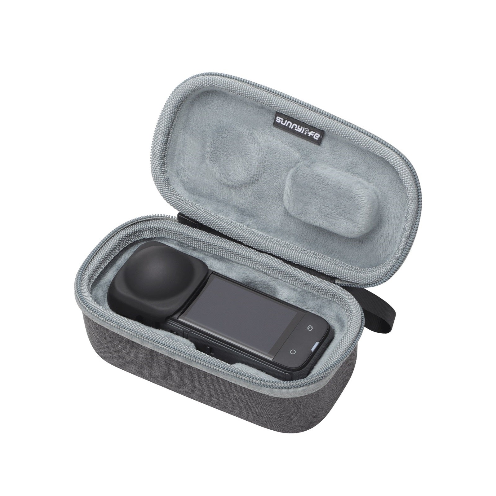 Camera Carry Case for Insta360 X4