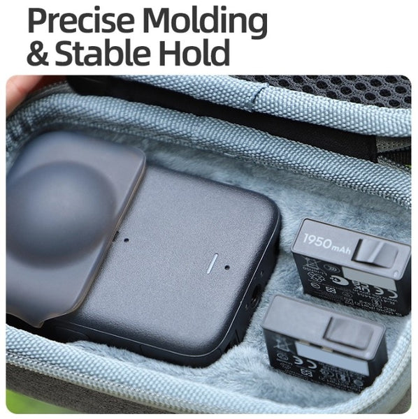 Camera Carry Case for Osmo 360