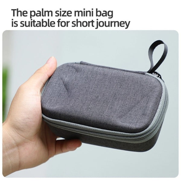 Camera Carry Case for Osmo 360