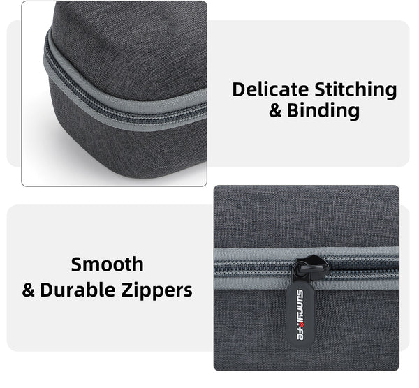 Camera Carry Case for Insta360 GO 3 / GO 3S