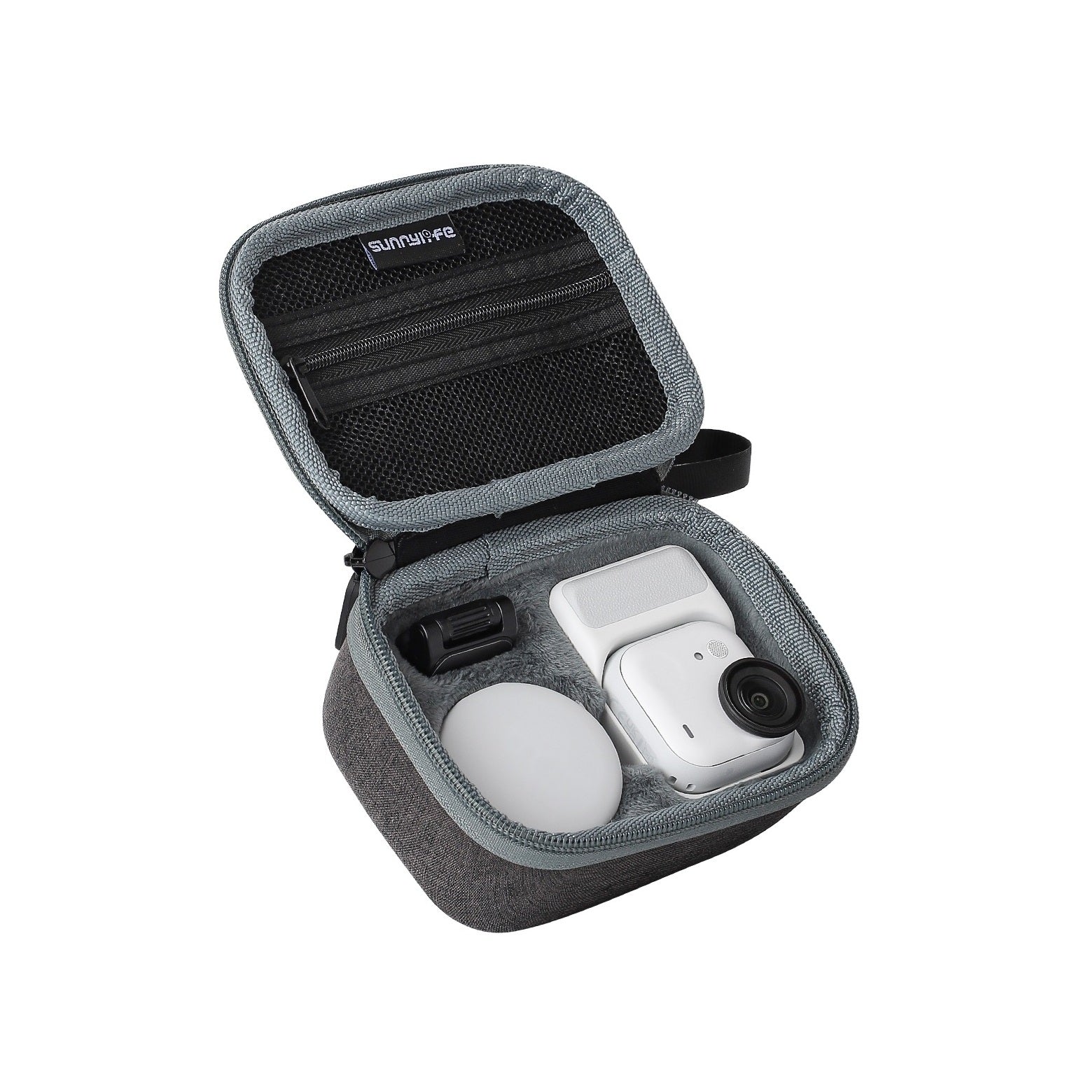 Camera Carry Case for Insta360 GO Ultra