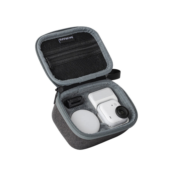 Camera Carry Case for Insta360 GO Ultra