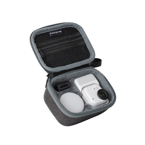 Camera Carry Case for Insta360 GO Ultra