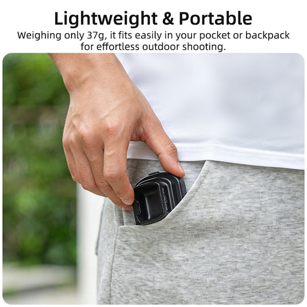 Car Base for Osmo Pocket 4 / Osmo Pocket 3