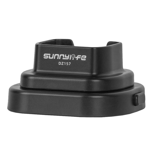 Car Base for Osmo Pocket 4 / Osmo Pocket 3