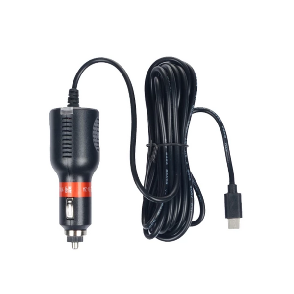 Car Charger for GoPro Mission 1 Series
