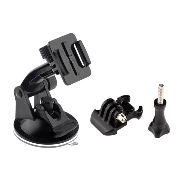 Car Mount for GoPro