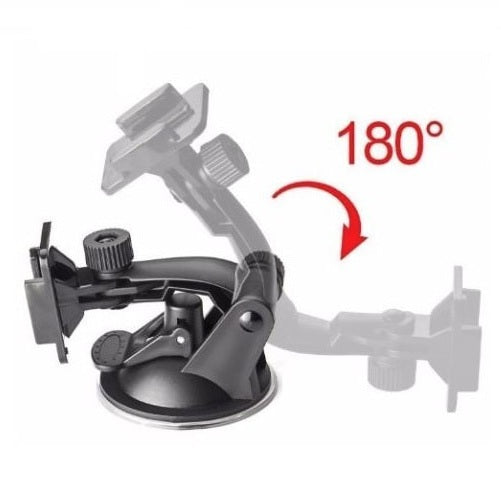 Car Mount for Insta360