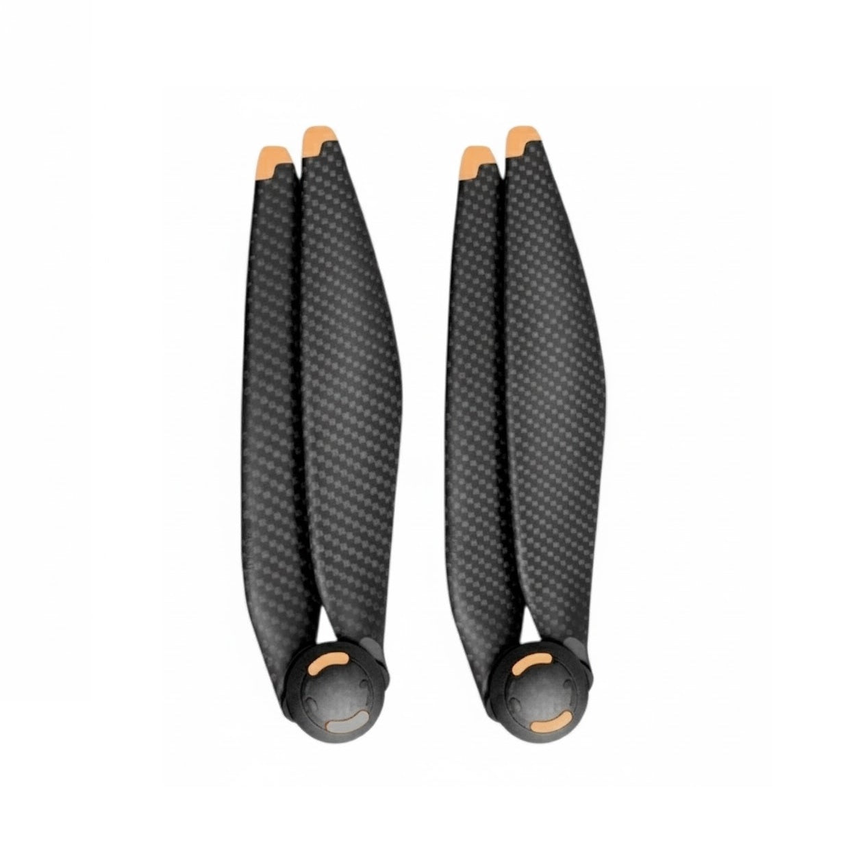 Carbon Fibre Propeller Blades for Mavic 4 Pro