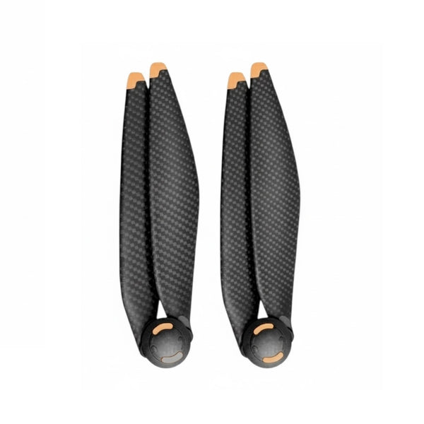 Carbon Fibre Propeller Blades for Mavic 4 Pro
