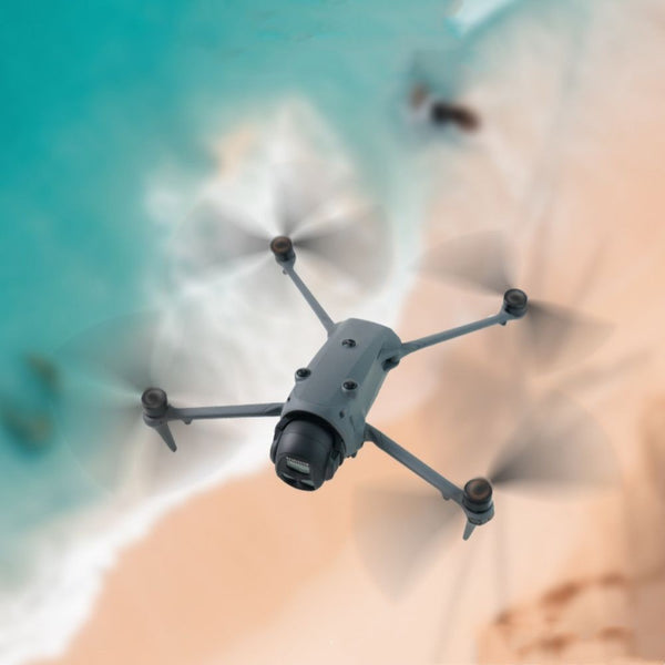 Carbon Fibre Propeller Blades for Mavic 4 Pro