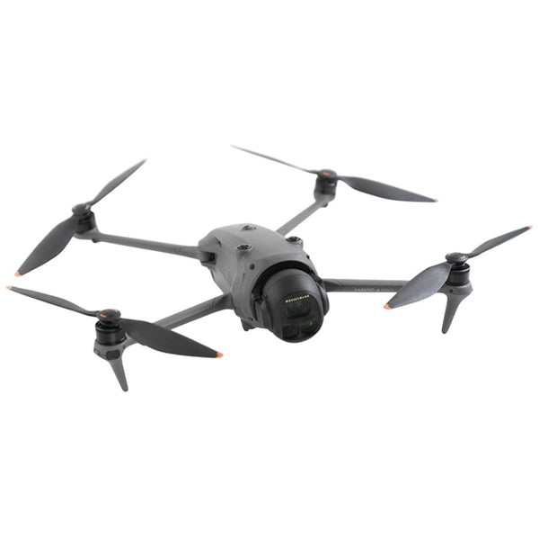 Carbon Fibre Propeller Blades for Mavic 4 Pro