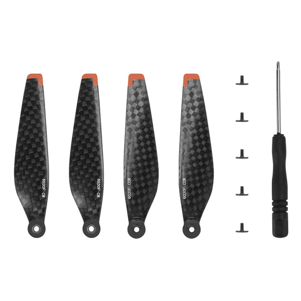 Carbon Fibre Propeller Blades for DJI Lito 1 / Lito X1