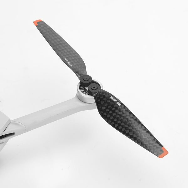 Carbon Fibre Propeller Blades for Mini 4 Pro