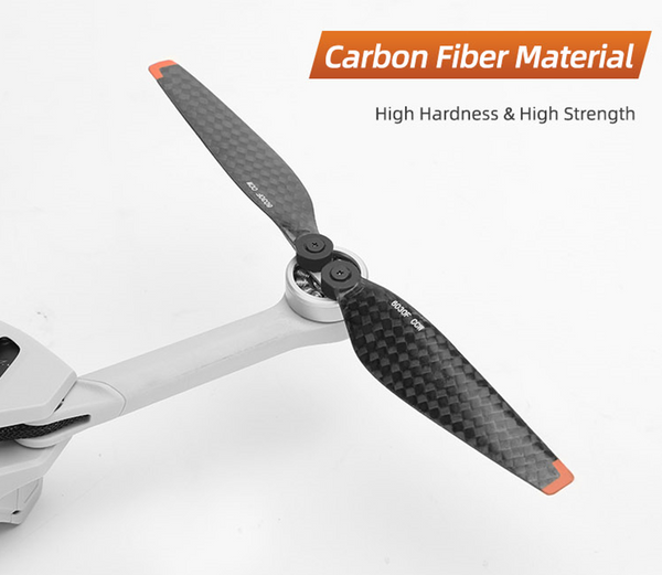 Carbon Fibre Propeller Blades for Lito 1 / Lito X1
