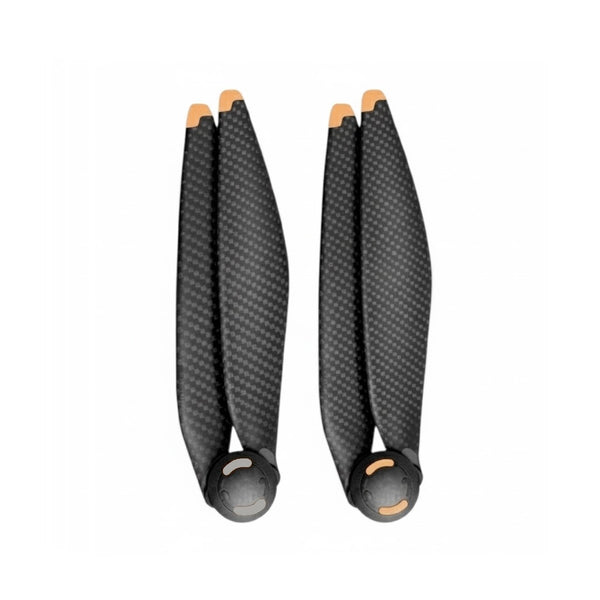 Carbon Fibre Propeller Blades for Mavic 4 Pro