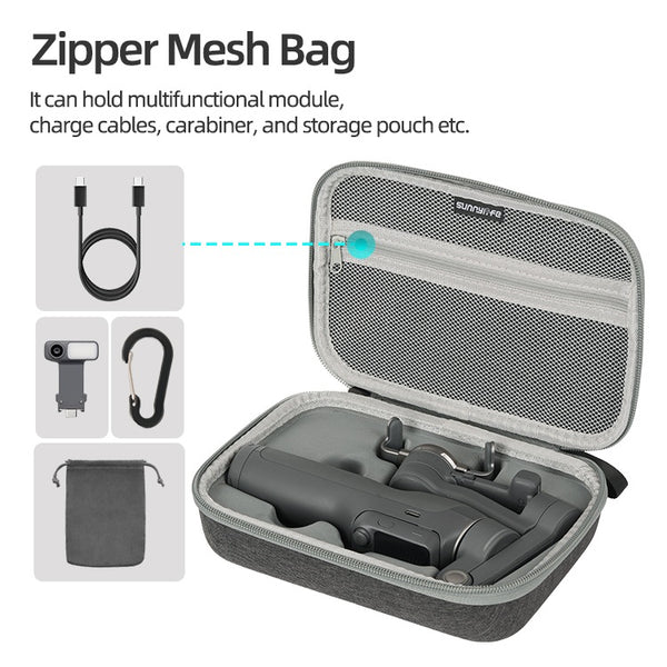 Carry Case for Osmo Mobile 8P